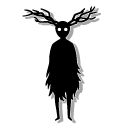 Over The Garden Wall Beast and his Lantern cursor