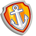 PAW Patrol Zuma pointer