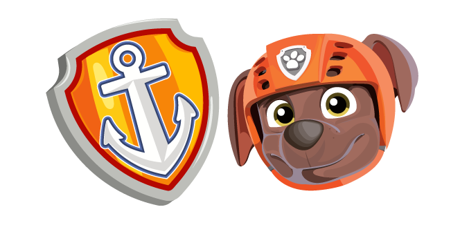 PAW Patrol Zuma