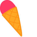 Peppa Pig and Ice Cream pointer