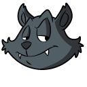 Sabrina: The Animated Series Sabrina and Salem pointer