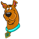 Scooby-Doo and Shaggy Rogers pointer