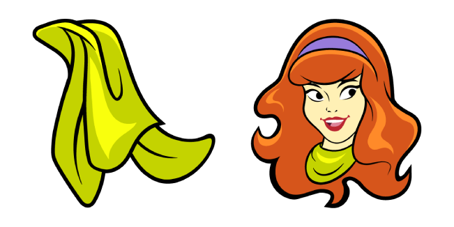 Scooby-Doo Daphne Blake