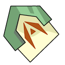 She-Ra and the Princesses of Power Catra and Buckle pointer