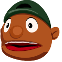 SML Joseph and Basketball cursor