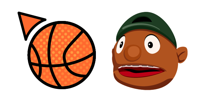 SML Joseph and Basketball