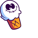 Spooky Month Skid pointer