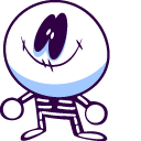 Spooky Month Skid cursor