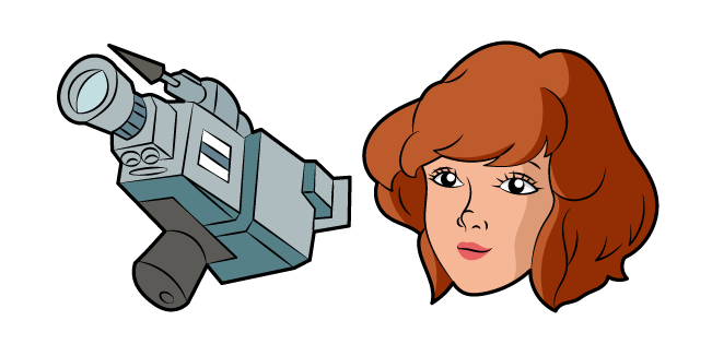 Teenage Mutant Ninja Turtles April O'Neil