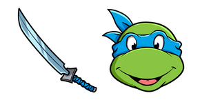 Teenage Mutant Ninja Turtles Leonardo