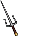 Teenage Mutant Ninja Turtles Raphael pointer