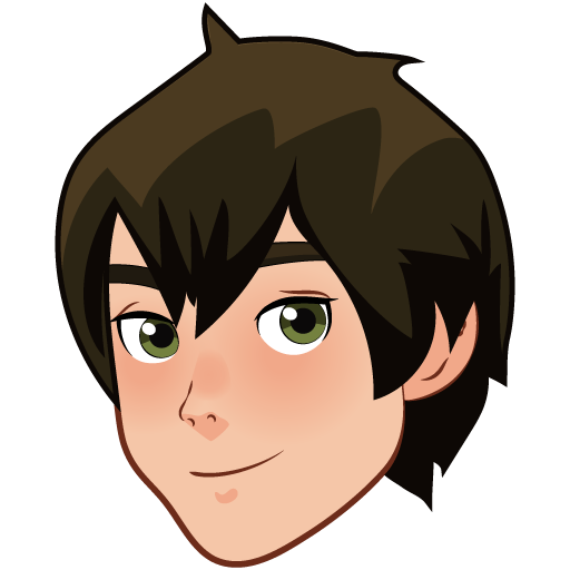 The Dragon Prince Callum and Sketchbook cursor