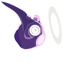 The Gaslight District Angel Mother pointer