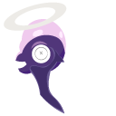 The Gaslight District Angel Mother cursor