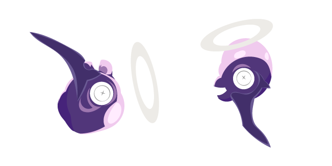 The Gaslight District Angel Mother