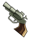 The Gaslight District Melancholy Hill and Pistol pointer