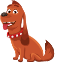 The Grinch and Max pointer