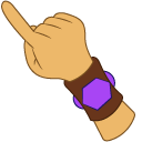 The Life and Times of Juniper Lee pointer