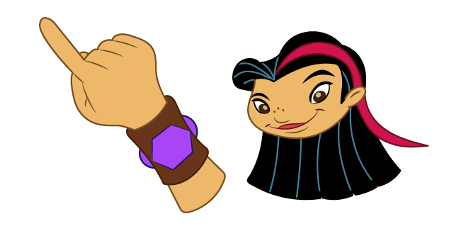 The Life and Times of Juniper Lee