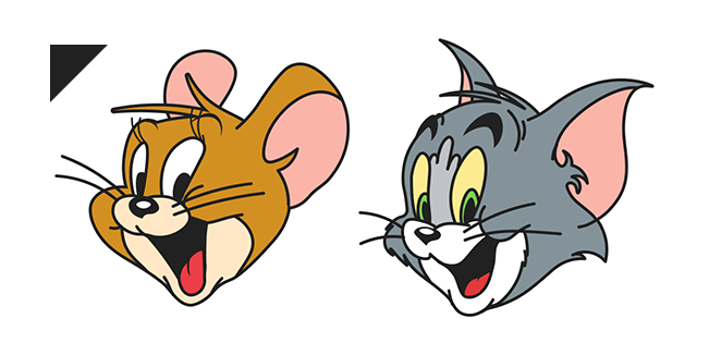 Tom and Jerry