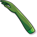 Totally Spies! Samantha pointer