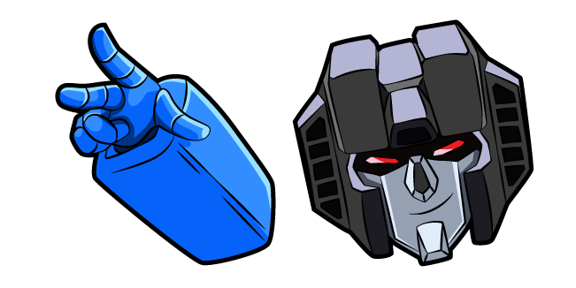 Transformers Starscream
