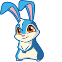 Winx Bloom and Kiko pointer