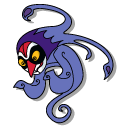 Xiaolin Showdown Wuya and Jack Spicer pointer