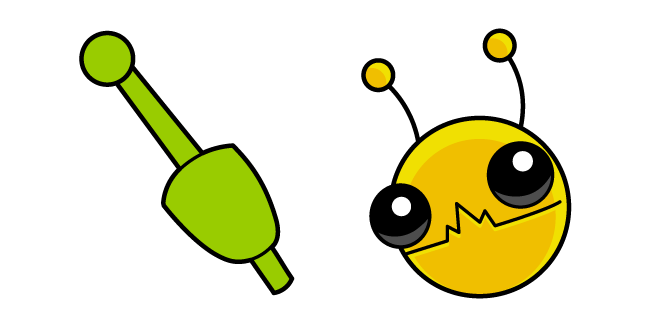 Castle Crashers Alien