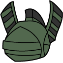 Castle Crashers Brute cursor