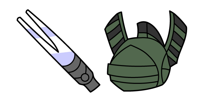Castle Crashers Brute