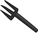 Castle Crashers Civilian pointer