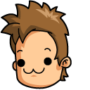 Castle Crashers Civilian cursor