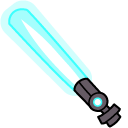Castle Crashers Conehead pointer
