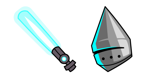 Castle Crashers Conehead