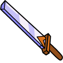 Castle Crashers Green Knight pointer