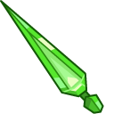 Castle Crashers Hatty Hattington pointer