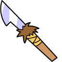 Castle Crashers Iceskimo pointer