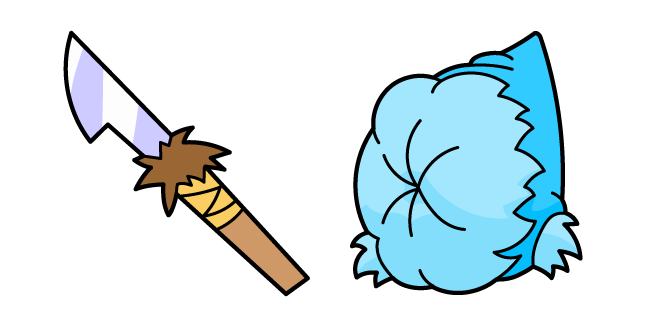 Castle Crashers Iceskimo