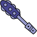 Castle Crashers Industrialist pointer