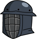 Castle Crashers Killer Beekeeper cursor