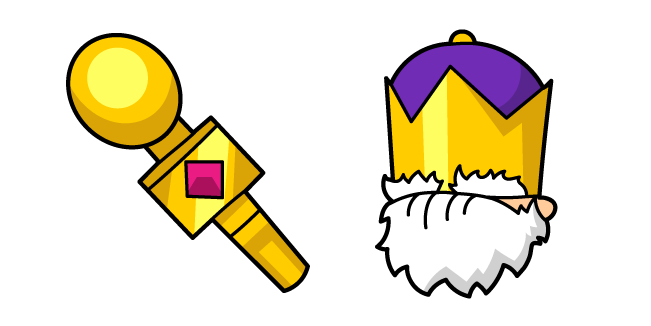 Castle Crashers King