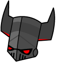 Castle Crashers Necromancer cursor