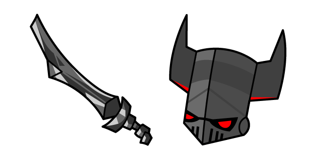 Castle Crashers Necromancer