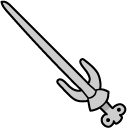 Castle Crashers Ninja pointer