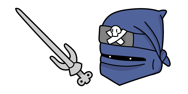 Castle Crashers Ninja