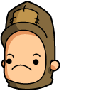 Castle Crashers Peasant cursor