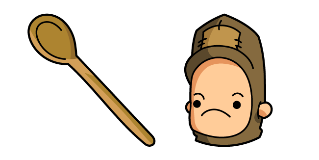 Castle Crashers Peasant