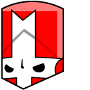 Castle Crashers Red Knight cursor