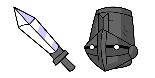 Castle Crashers Stoveface